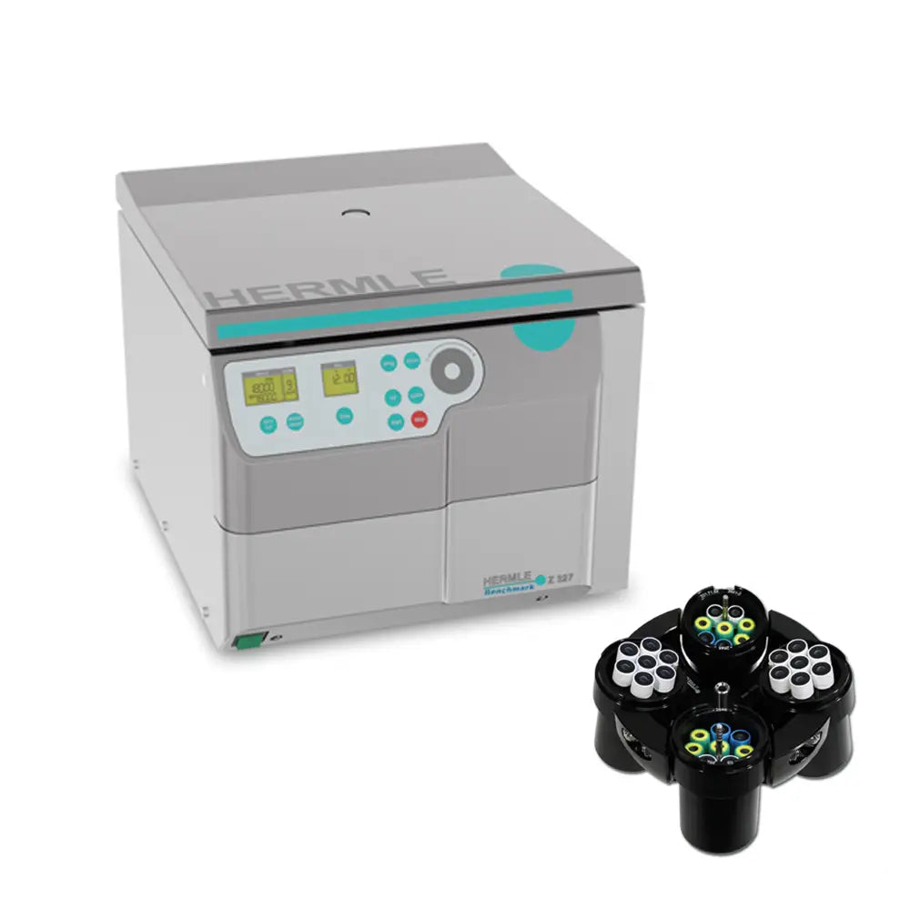 Z327 and Z327-K Universal Centrifuges - Centrifuge