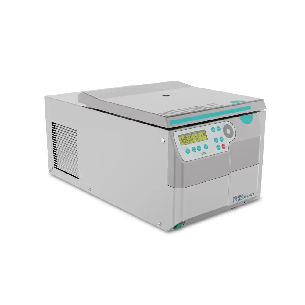 Z327 and Z327-K Universal Centrifuges - Centrifuge