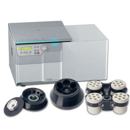 Z36-HK Super Speed Centrifuge - Centrifuge