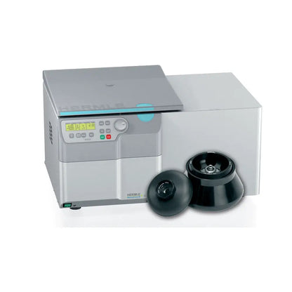 Z36-HK Super Speed Centrifuge - Centrifuge