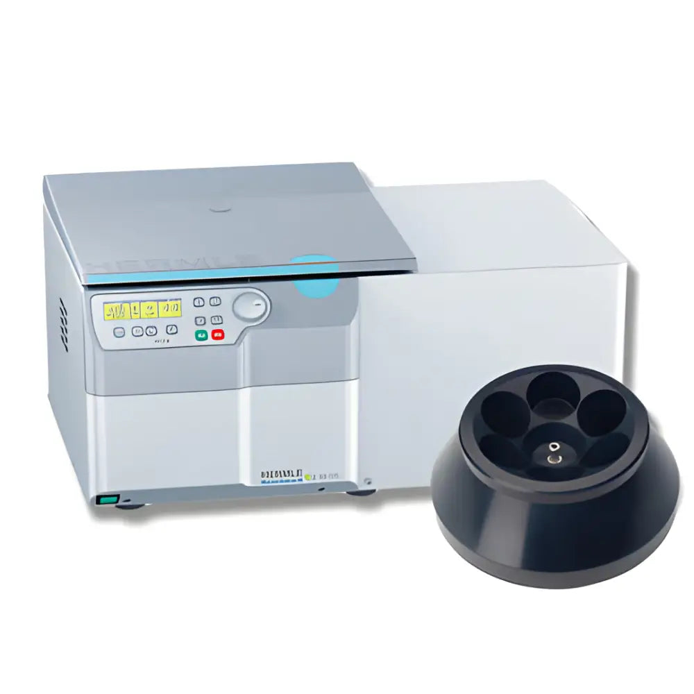 Z36-HK Super Speed Centrifuge Accessories - Centrifuge