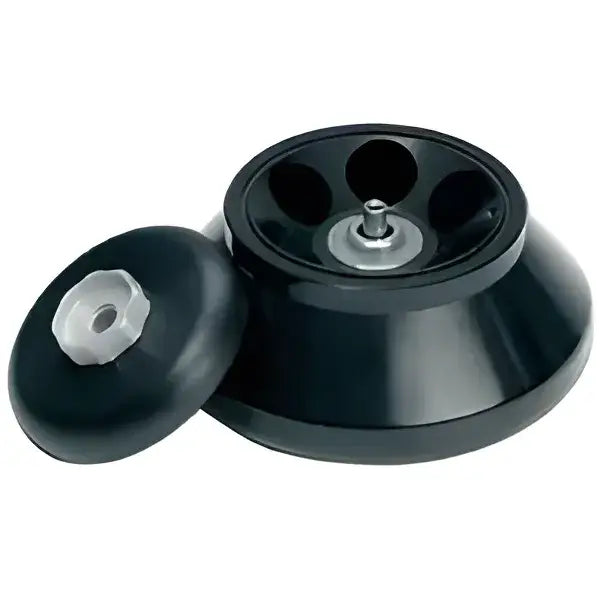 Z36-HK Super Speed Centrifuge Accessories - 6 x 85ml High Speed rotor (38°) - Centrifuges Accessories