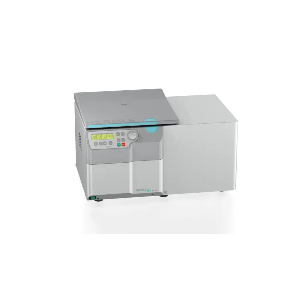 Z366 and Z366-K Universal Centrifuges - Centrifuge