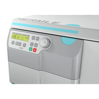 Z446 and Z446-K Universal High Capacity Centrifuges - Centrifuge