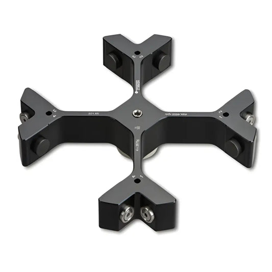 Z496-K High-Capacity Centrifuge Accessories - 4 x 1000ml Swing-out rotor without buckets for Z496-K - Centrifuges