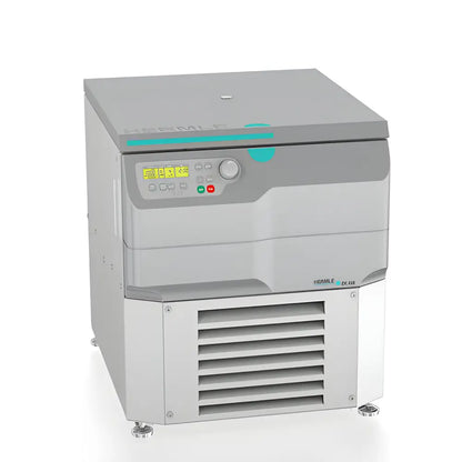 Z496 Ultra High Volume Floor Standing Centrifuge - Centrifuge