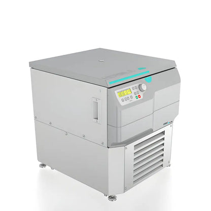 Z496 Ultra High Volume Floor Standing Centrifuge - Centrifuge