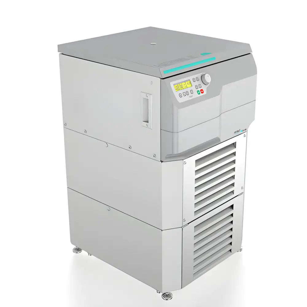 Z496 Ultra High Volume Floor Standing Centrifuge - Centrifuge