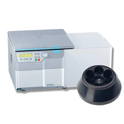 Z496 Ultra High Volume Floor Standing Centrifuge - Centrifuge