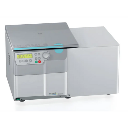 Z496 Ultra High Volume Floor Standing Centrifuge - Centrifuge