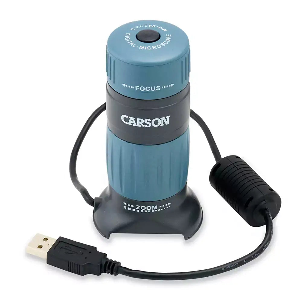 zPix™ 300 108x 569x Zoom Digital Microscope Microscopes