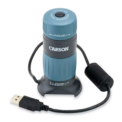zPix™ 300 108x 569x Zoom Digital Microscope Microscopes